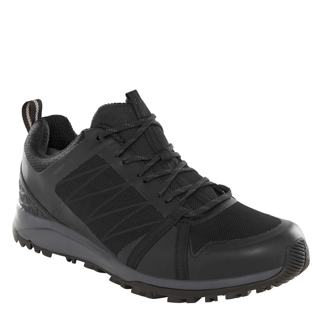 the north face litewave fastpack ii wp