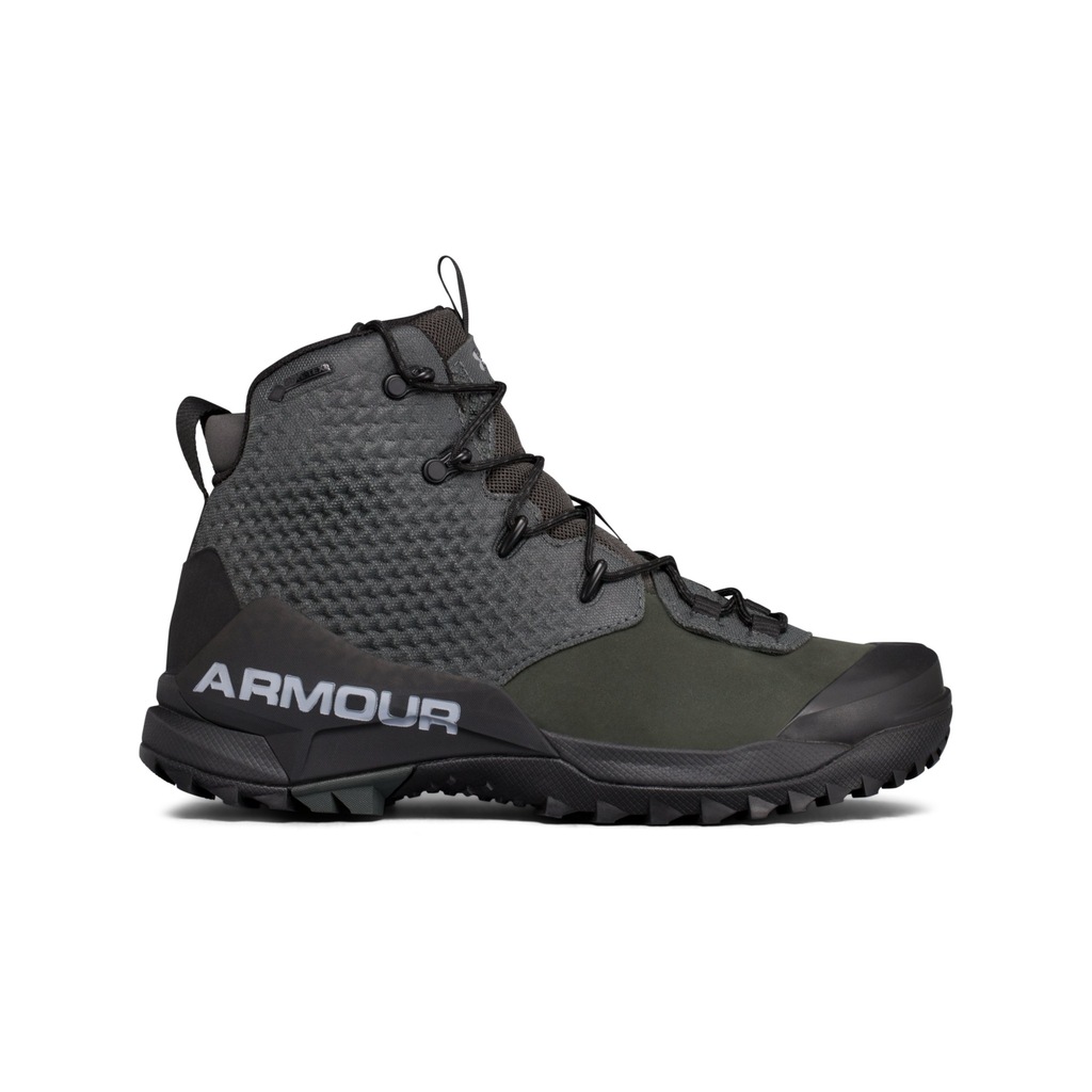 Under Armour Outdoor Ayakkabısı UA Infil Hike GTX Fiyatları ve