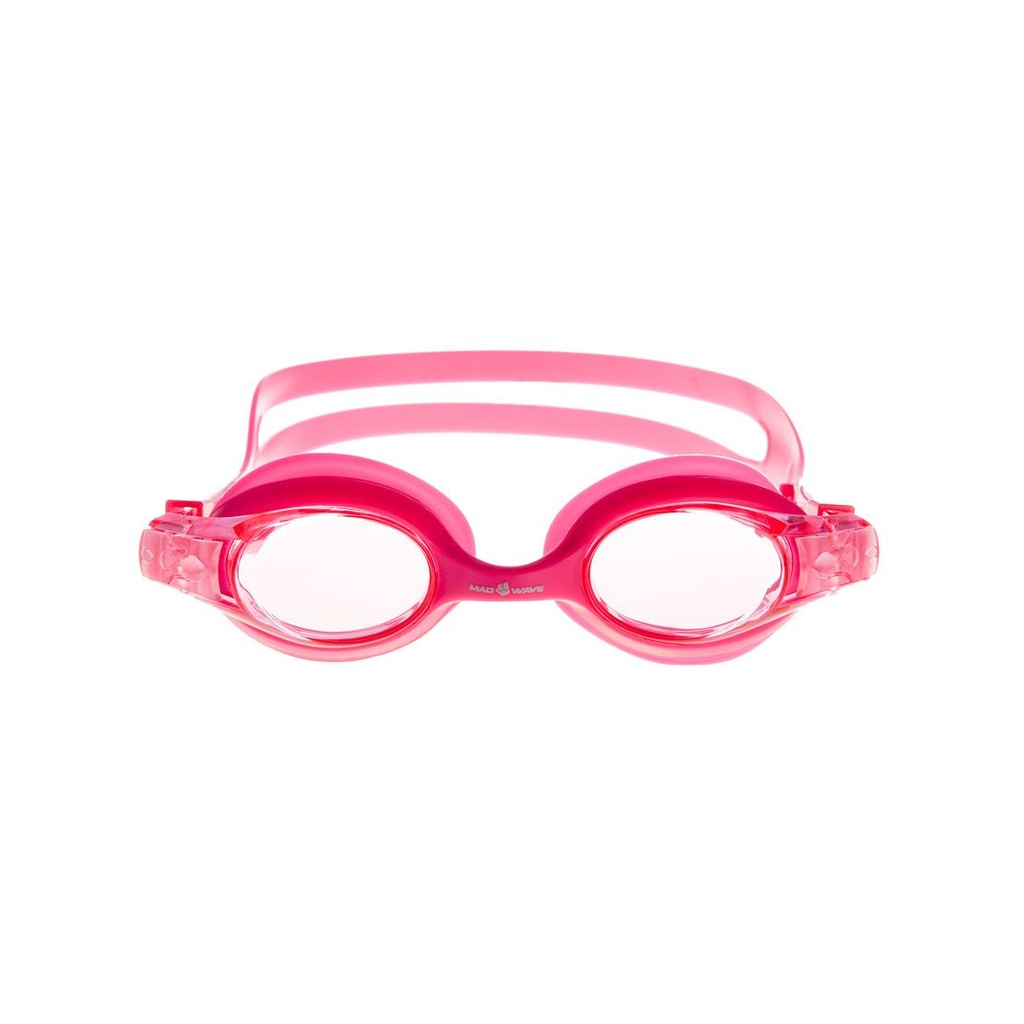 Madwave Çocuk Yüzme Gözlüğü Autosplash, Pembe