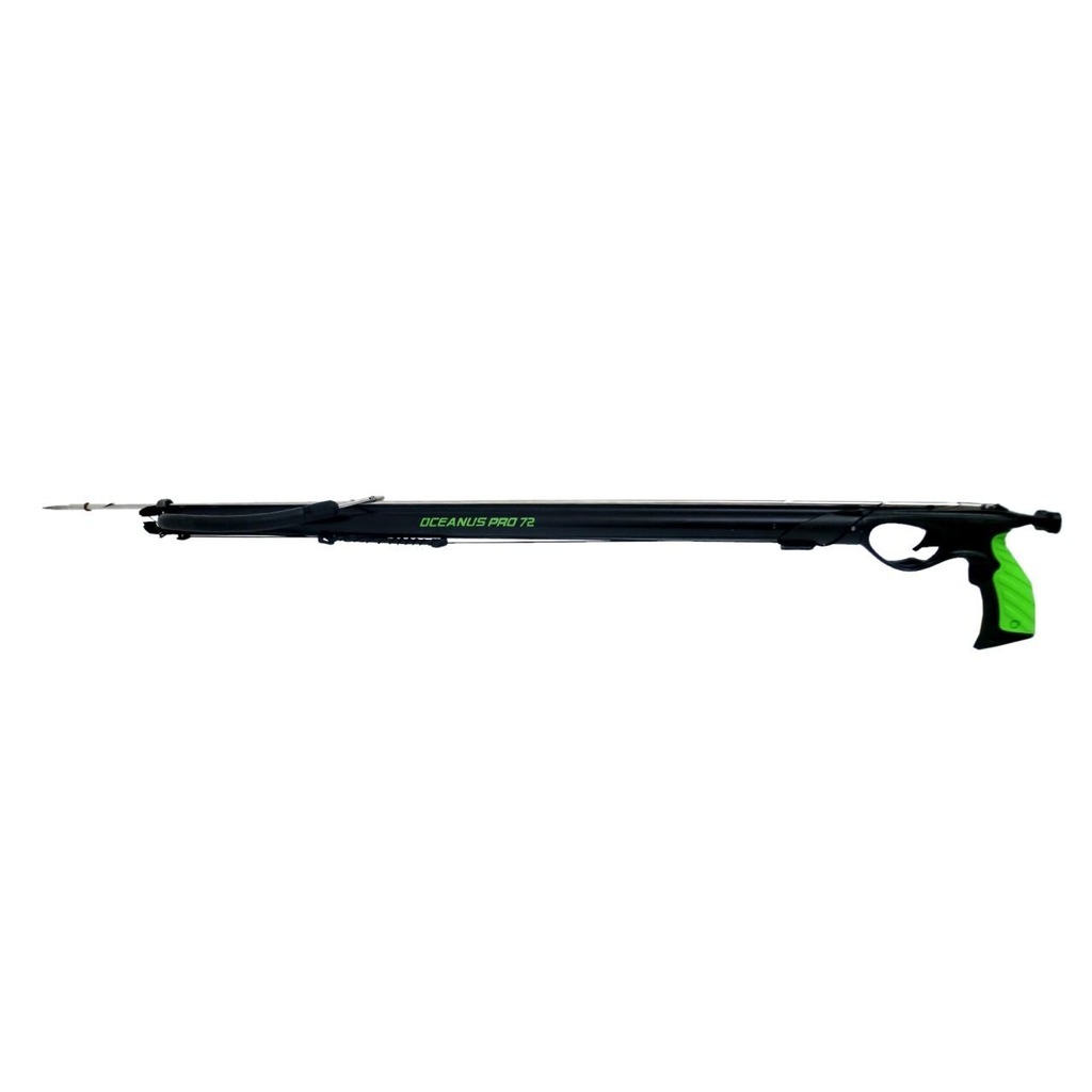 OCEANUS PRO 72 CM ZIPKIN