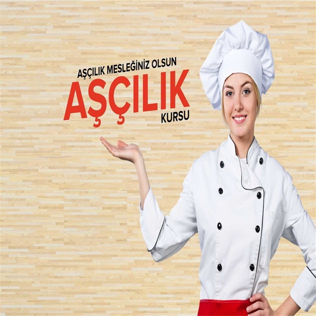 Aşçılık Eğitimi 95 Saat