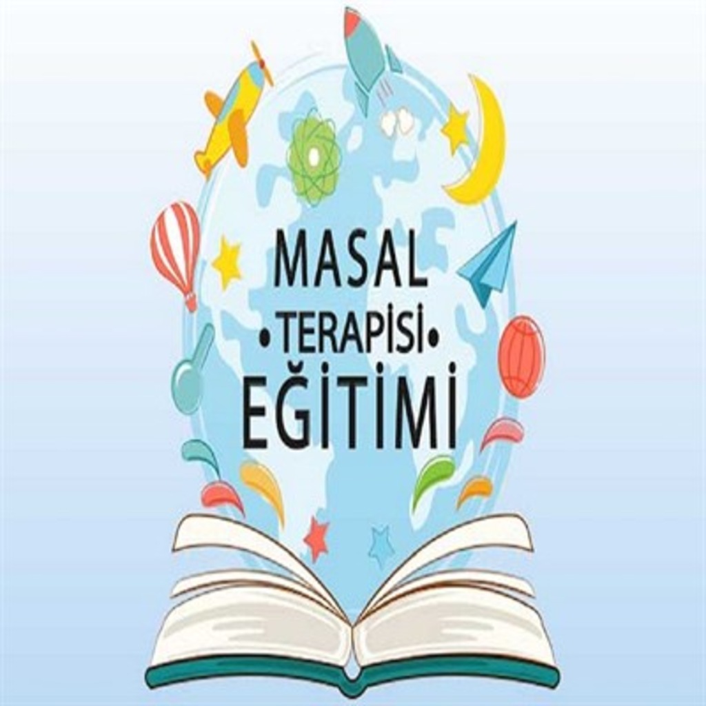 Masal Terapisi Formatörlük Eğitimi