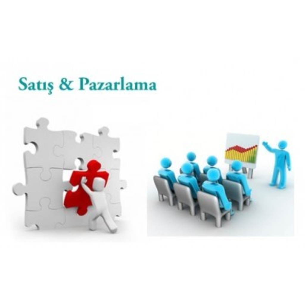 Profesyonel Satış ve Pazarlama Eğitimi Sertifika Programı