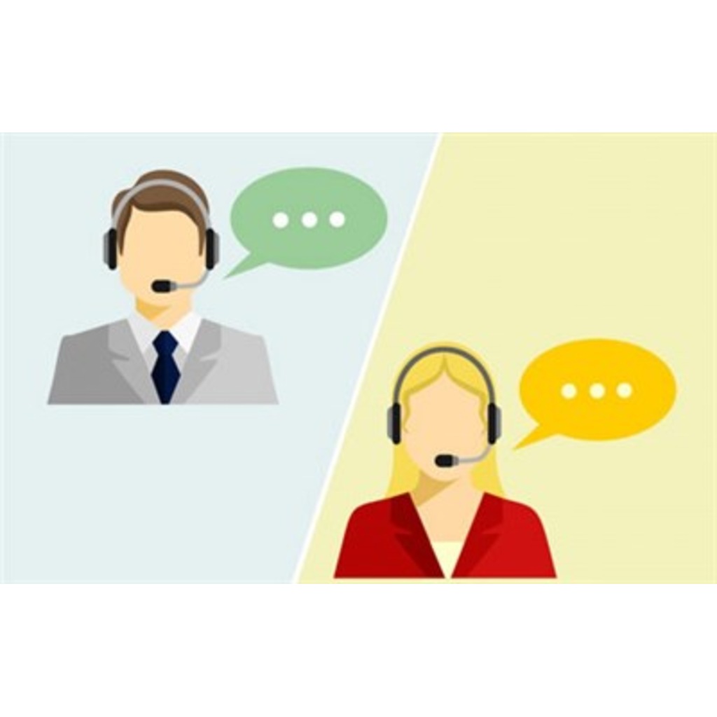 Telefonla Etkili İletişim Eğitimi Sertifika Programı
