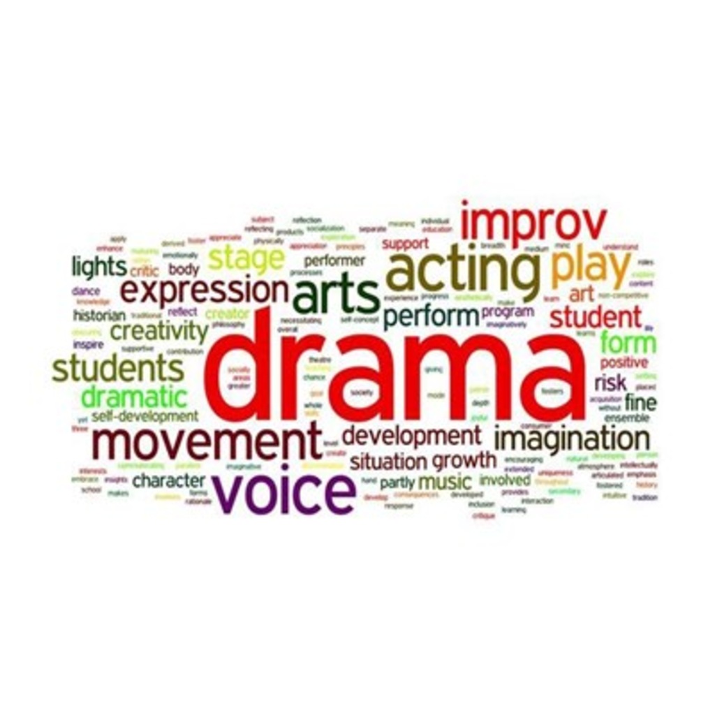 YARATICI DRAMA FORMATÖRLÜK EĞİTİMİ