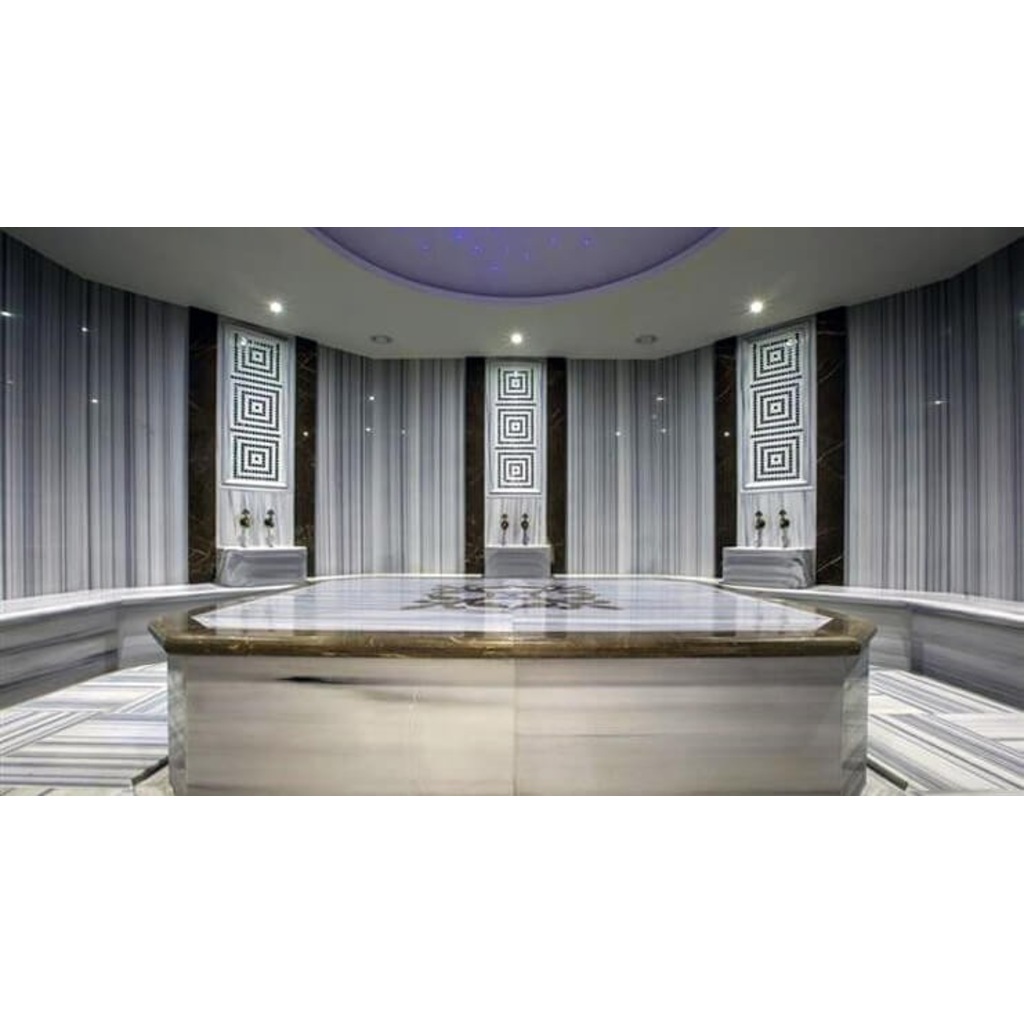 Park Inn Radisson Istanbul Ataturk Airport Halkali Fit Spa Da Fiyatlari Ve Ozellikleri