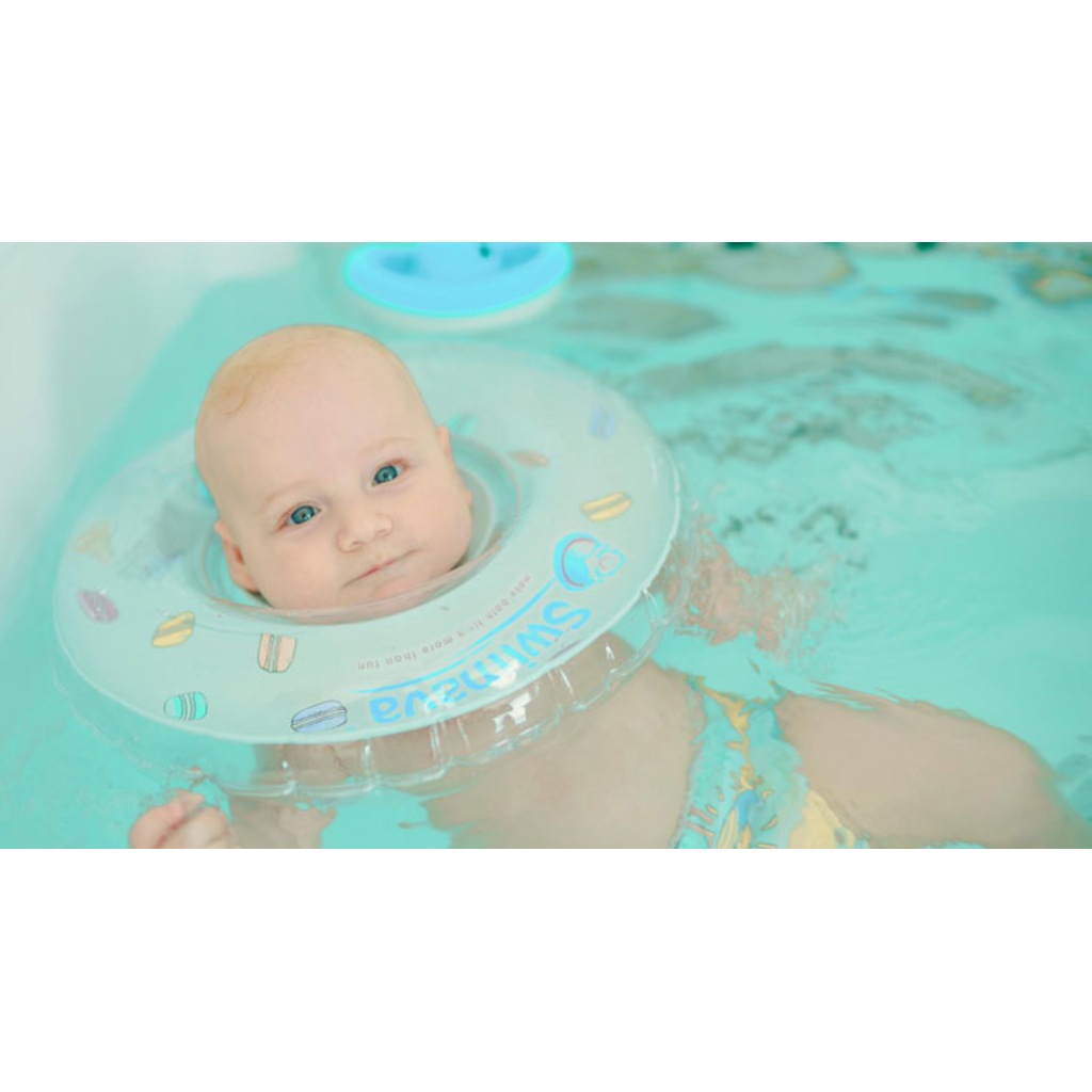 Sakarya Merkez By Me &amp; Me Baby Spa�da Bebek Spa Masaj