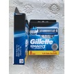 Gilette Mach3 Turbo