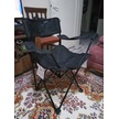 Cart İkili Kamp Sandalyesi