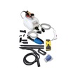 Silter Gazella Trio Clean SPR/MN 5004﻿﻿ 2 LT Buharlı Temizlik Robotu