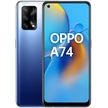 Oppo A74 4 GB 128 GB (Oppo Türkiye Garantili)