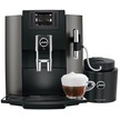 Jura E8 Tam Otomatik Espresso ve Kahve Makinesi