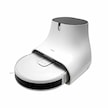 Neabot Nomo Q11 Çöp İstasyonlu Akıllı Robot Süpürge Beyaz (Neabot Türkiye Garantili)