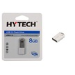 Hytech HY-XUF8 8 GB Usb 2.0 Mini Flash Bellek