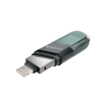 Sandisk iXpand SDIX90N-256G-GN6NE 256 GB USB 3.0 Lightning OTG Flash Bellek