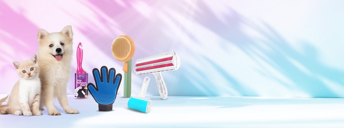 evcil hayvan bakım hijyen