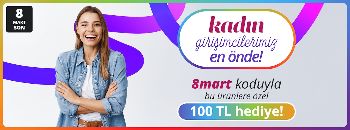 Kadınlar Günü