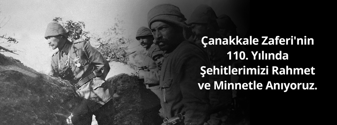 18 Mart Çanakkale Zaferi