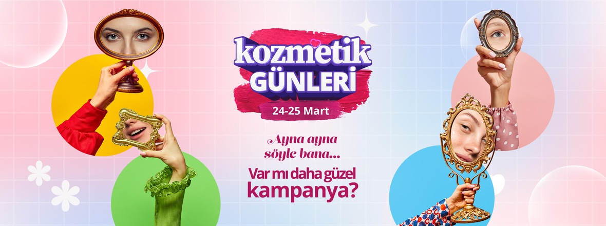 Kozmetik