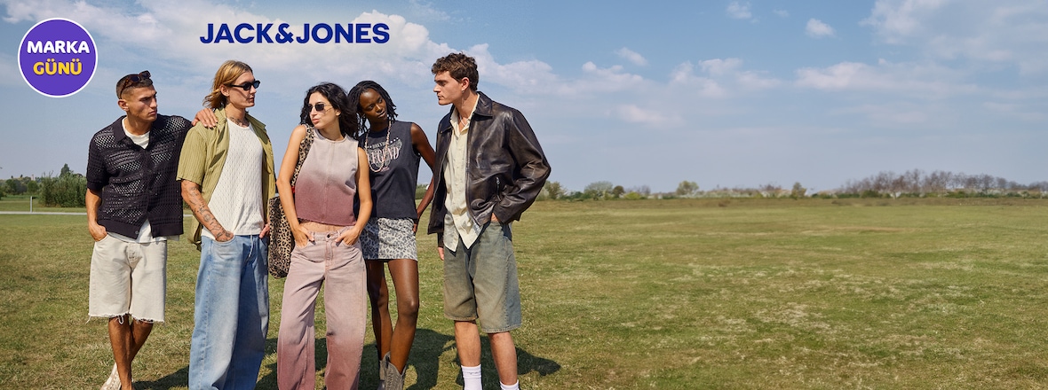 jack jones