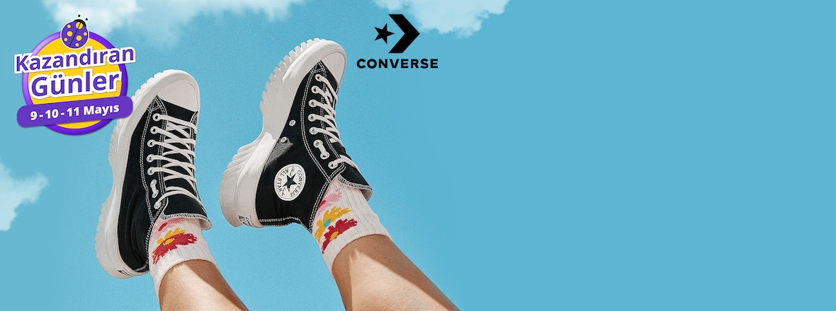 converse
