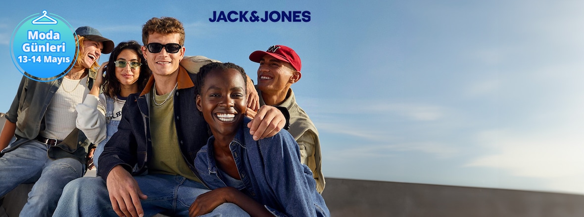 Jack&Jones