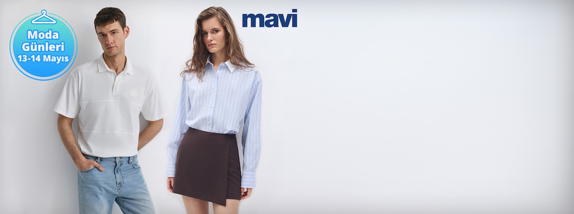 Mavi