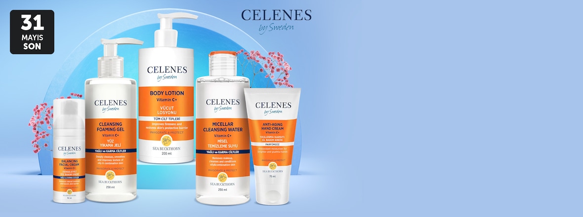 Celenes