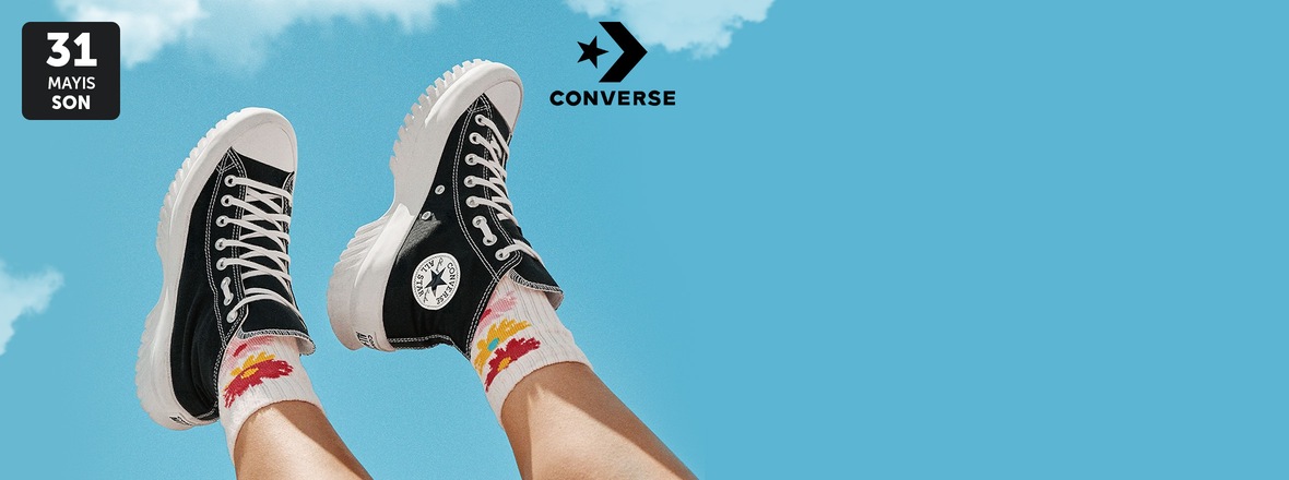 converse