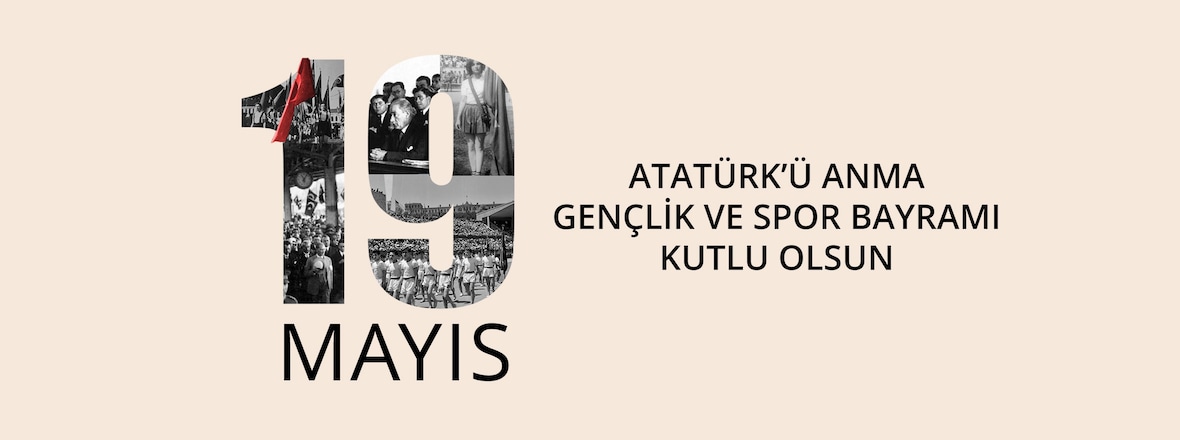 19 Mayıs