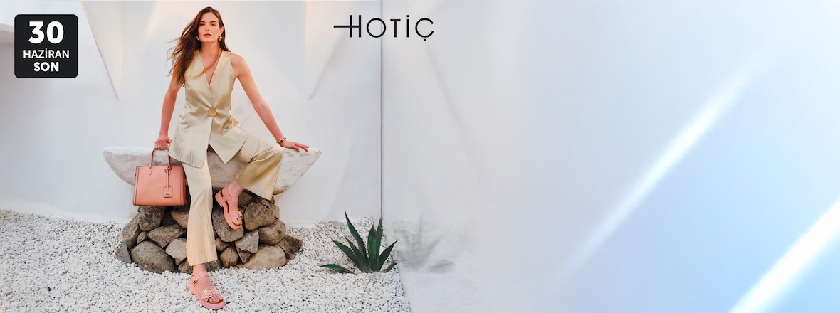 Hotiç