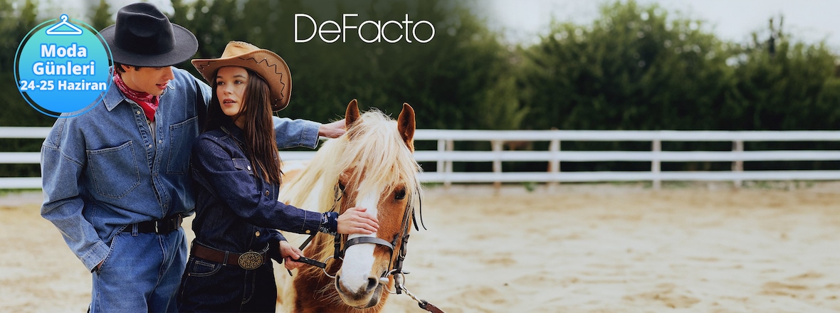 Defacto