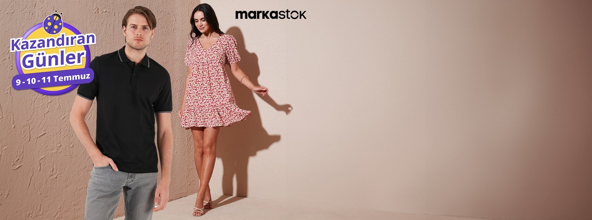markastok