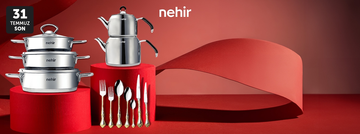 nehir