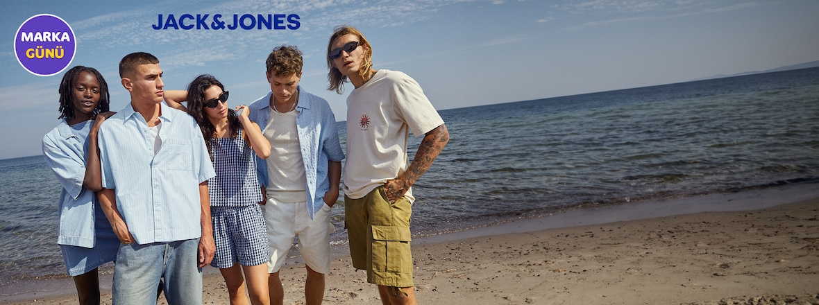 Jack & Jones