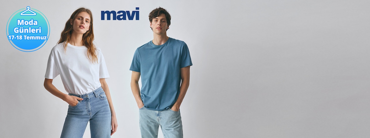 mavi
