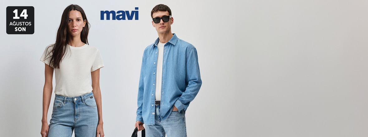 Mavi