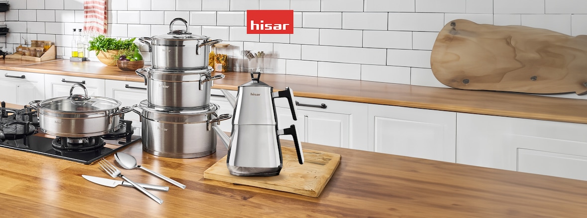 Hisar Ürünlerini Kaçırma