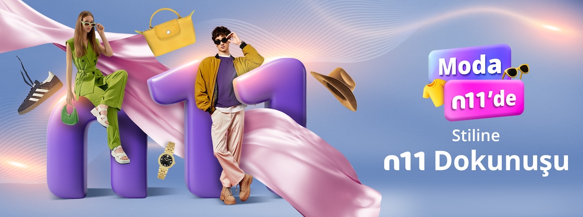 Moda n11'de