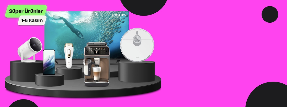 Elektronik Ürünler