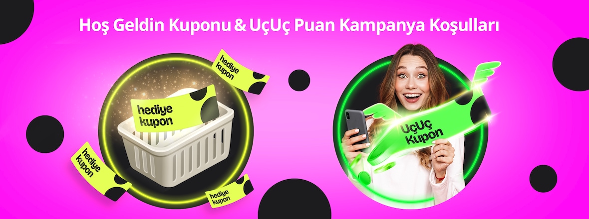 Kampanya Koşulları