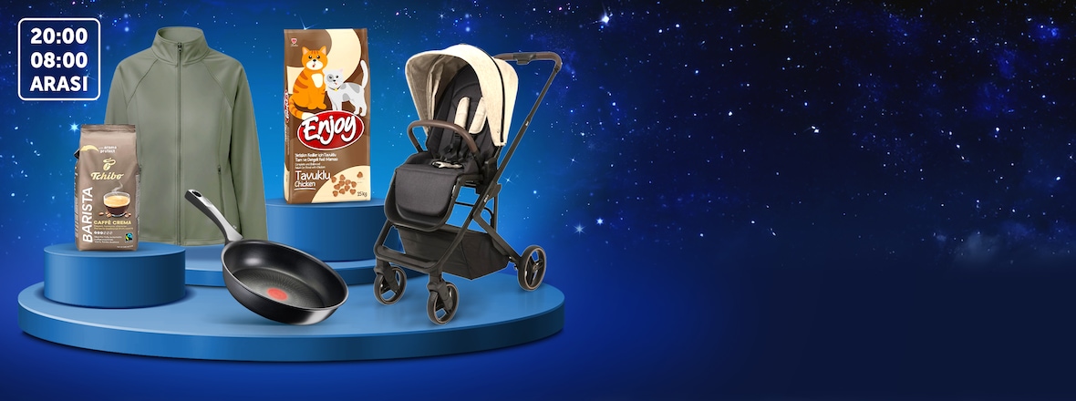 Gecenin Yıldızları