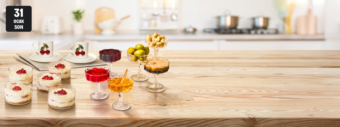 %25'e Varan Sepette İndirim 