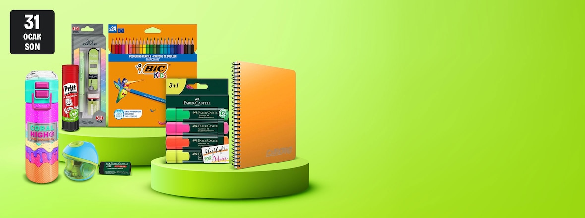 %15 Sepette İndirim 