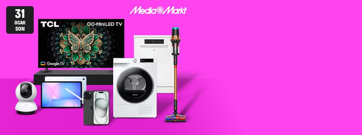 Öne Çıkan Ürünleri