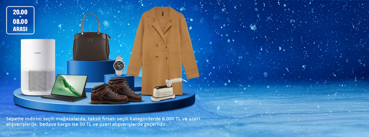 Gecenin Yıldızları