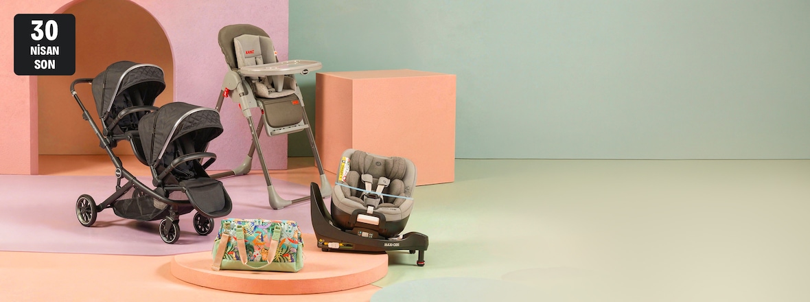 %50'ye Varan Sepette İndirim