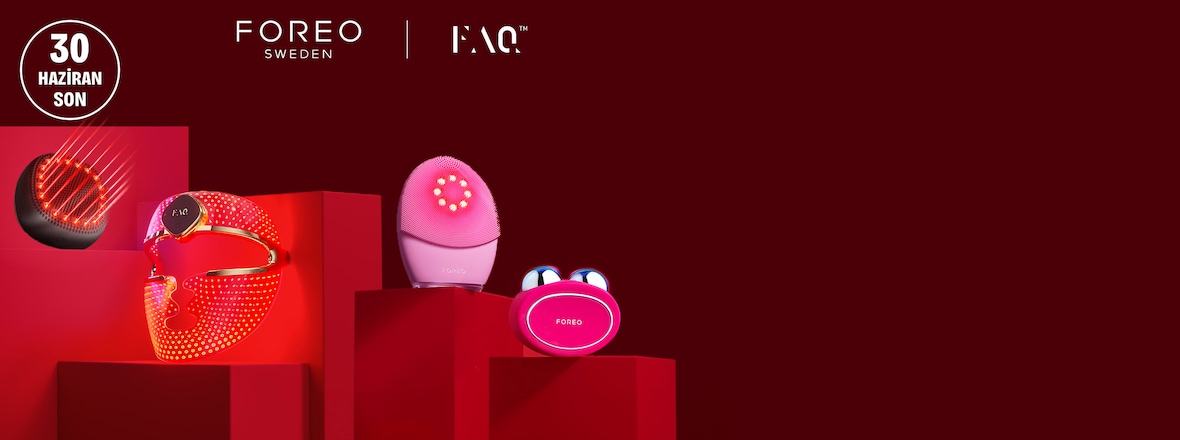 Foreo