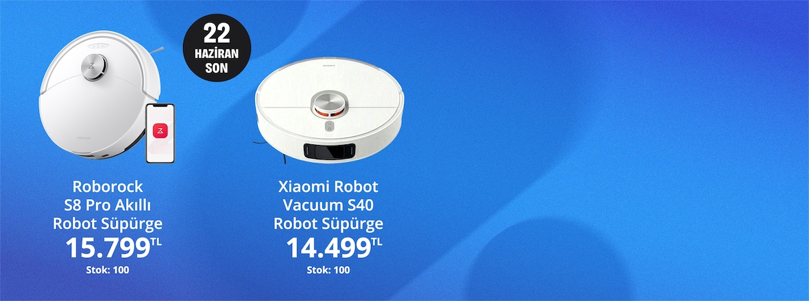 Akıllı Yardımcıları