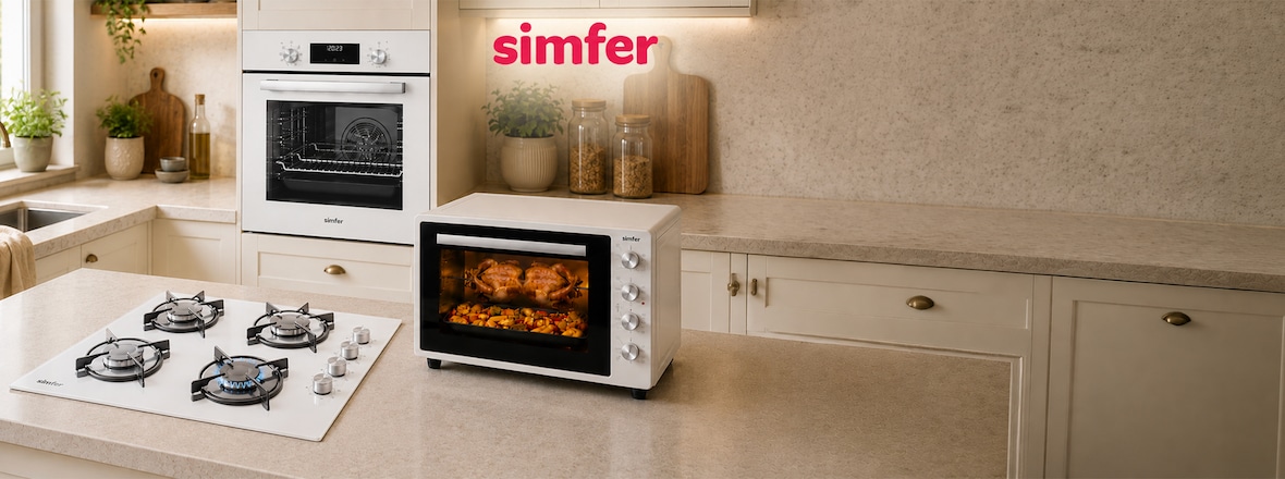 Simfer'de Hemen Keşfet 